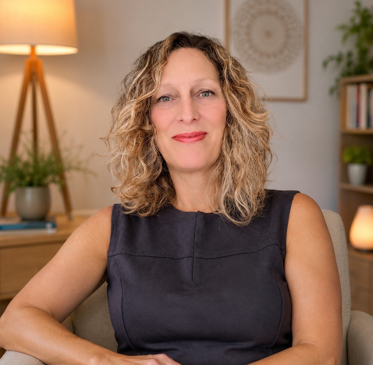 Renata Hoffmann Psicóloga